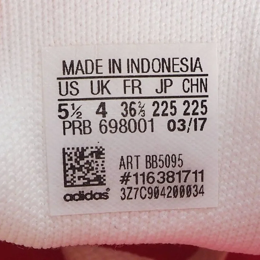 adidas brand 80s